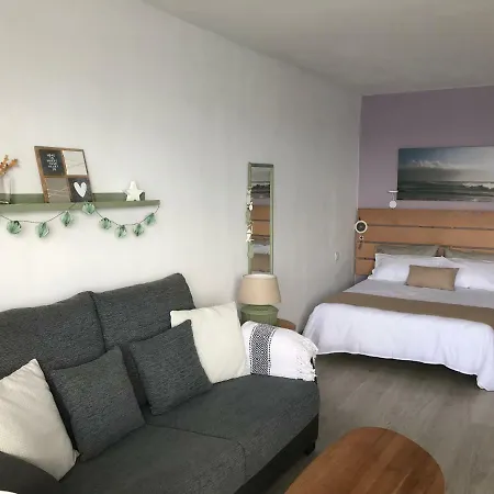 Monisunset Διαμέρισμα *