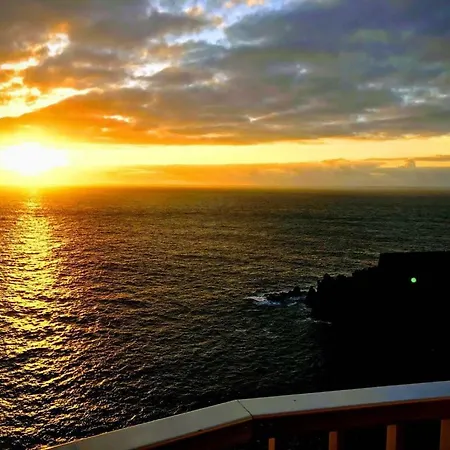 Διαμέρισμα Monisunset Icod De Los Vinos