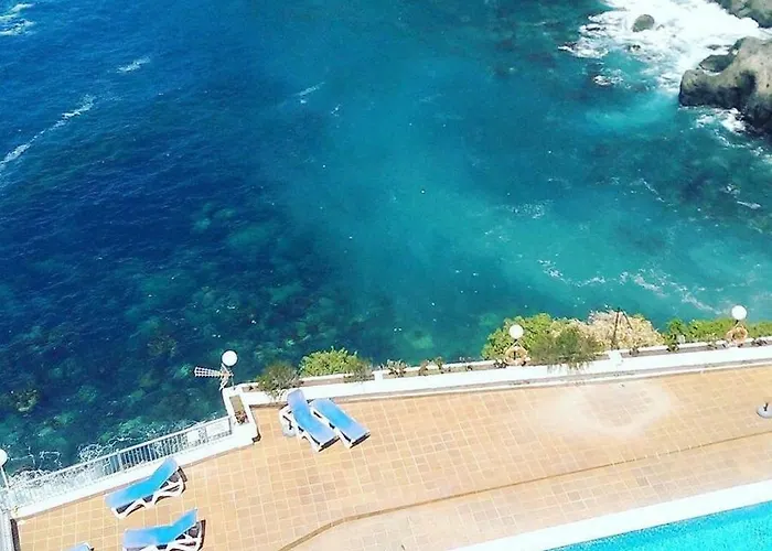 Διαμέρισμα Monisunset *