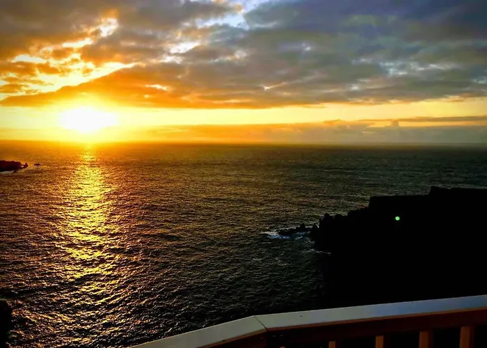 Διαμέρισμα Monisunset Icod De Los Vinos