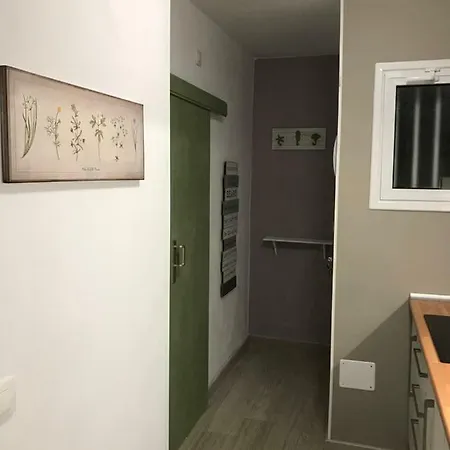 Lägenhet Monisunset Icod De Los Vinos