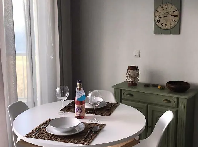 Apartman Monisunset *