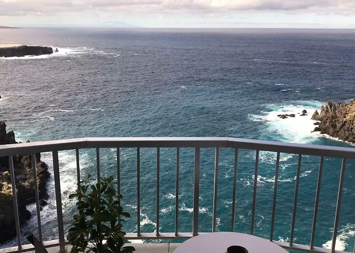 Monisunset * Icod de los Vinos