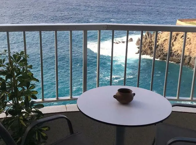 Apartman Monisunset Icod de los Vinos