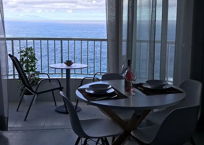 Apartman Monisunset Icod de los Vinos