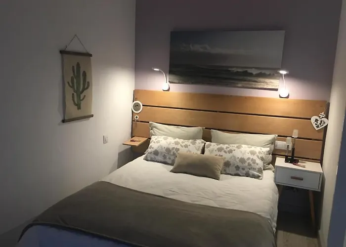 Apartman Monisunset