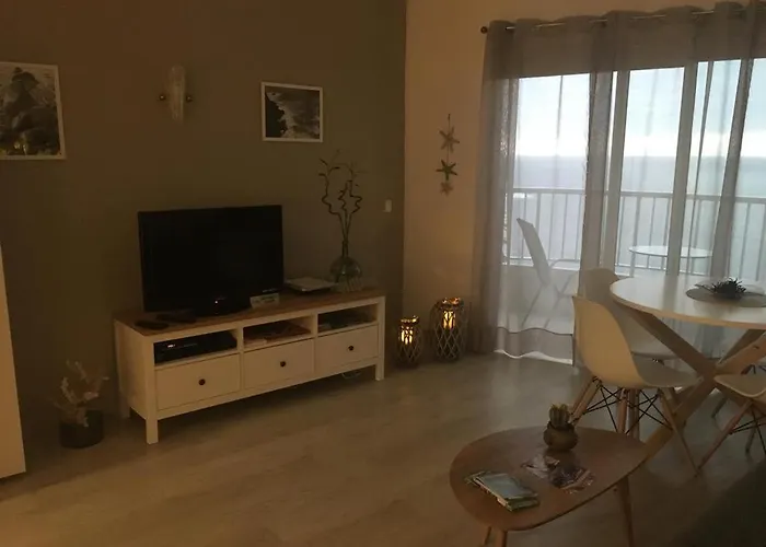 Monisunset Apartman *