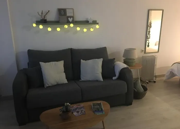 Apartman Monisunset Icod de los Vinos