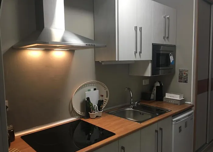 Monisunset Apartman Icod de los Vinos