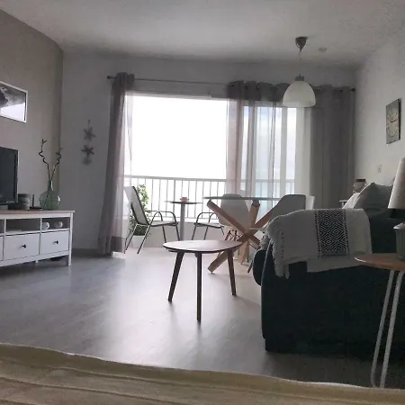 Monisunset Apartment *