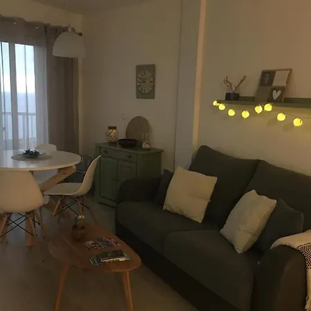 Monisunset Apartment *