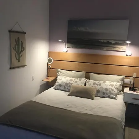 Apartment Monisunset