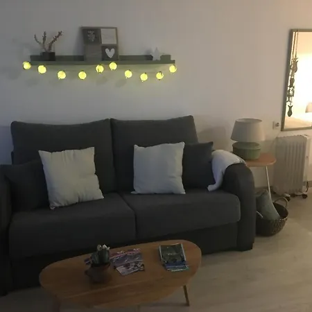 דירה Monisunset איקוד דה לוס וינוס