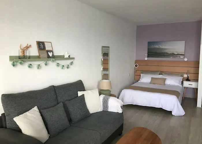 Monisunset Apartamento *