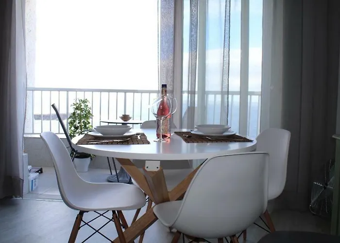 Monisunset Apartamento *