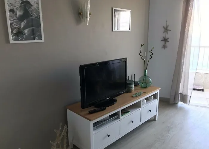 Monisunset Apartamento Icod De Los Vinos