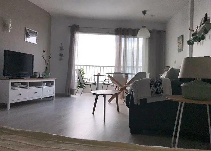 Monisunset Apartamento *