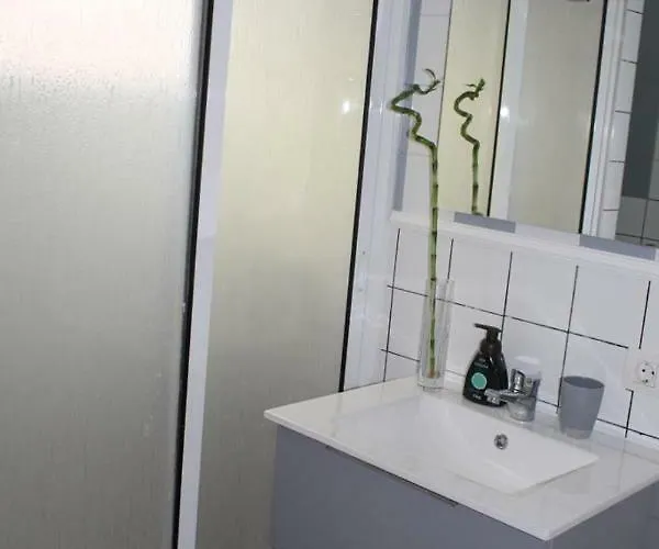 Monisunset Apartamento