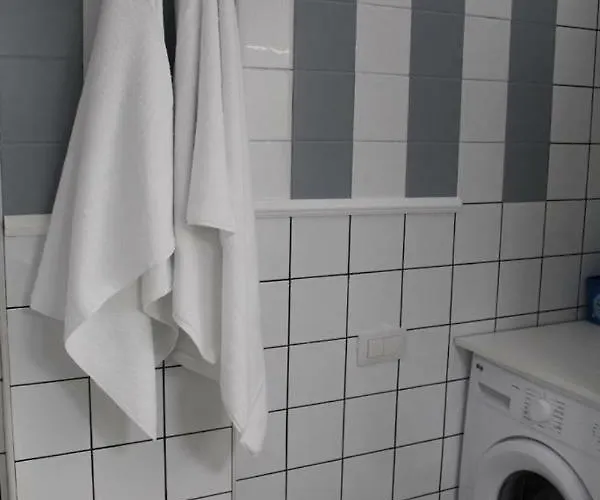 Monisunset Apartamento