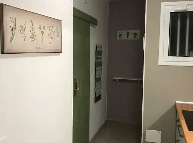 Apartamento Monisunset Icod De Los Vinos