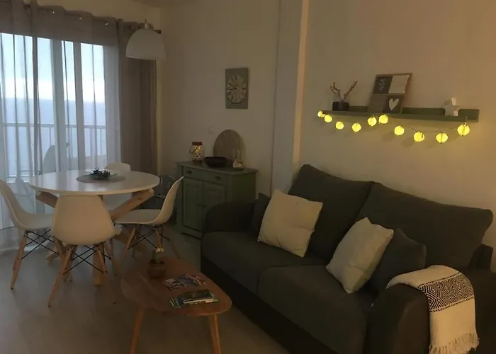 Monisunset Apartamento *