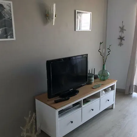 Monisunset 公寓 伊科德·德·洛斯·维诺斯