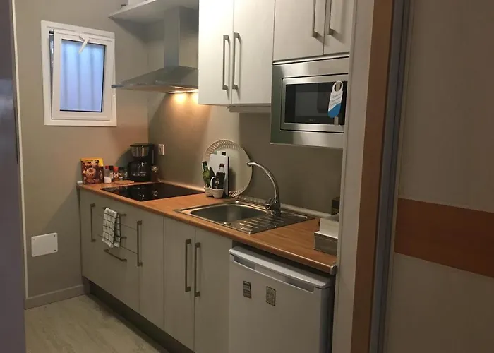 Monisunset Icod De Los Vinos